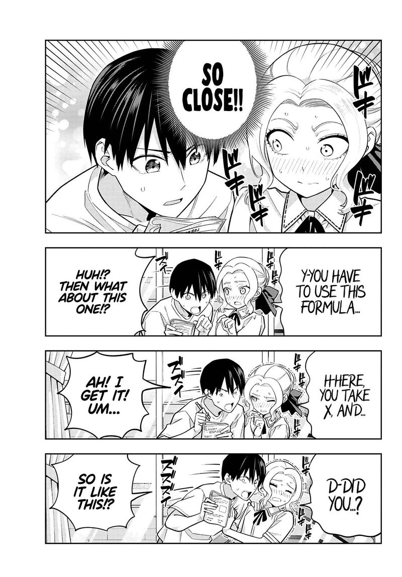 Kanojo Mo Kanojo 96 7