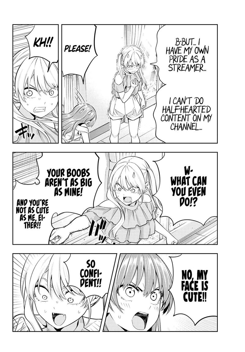 Kanojo Mo Kanojo 97 10