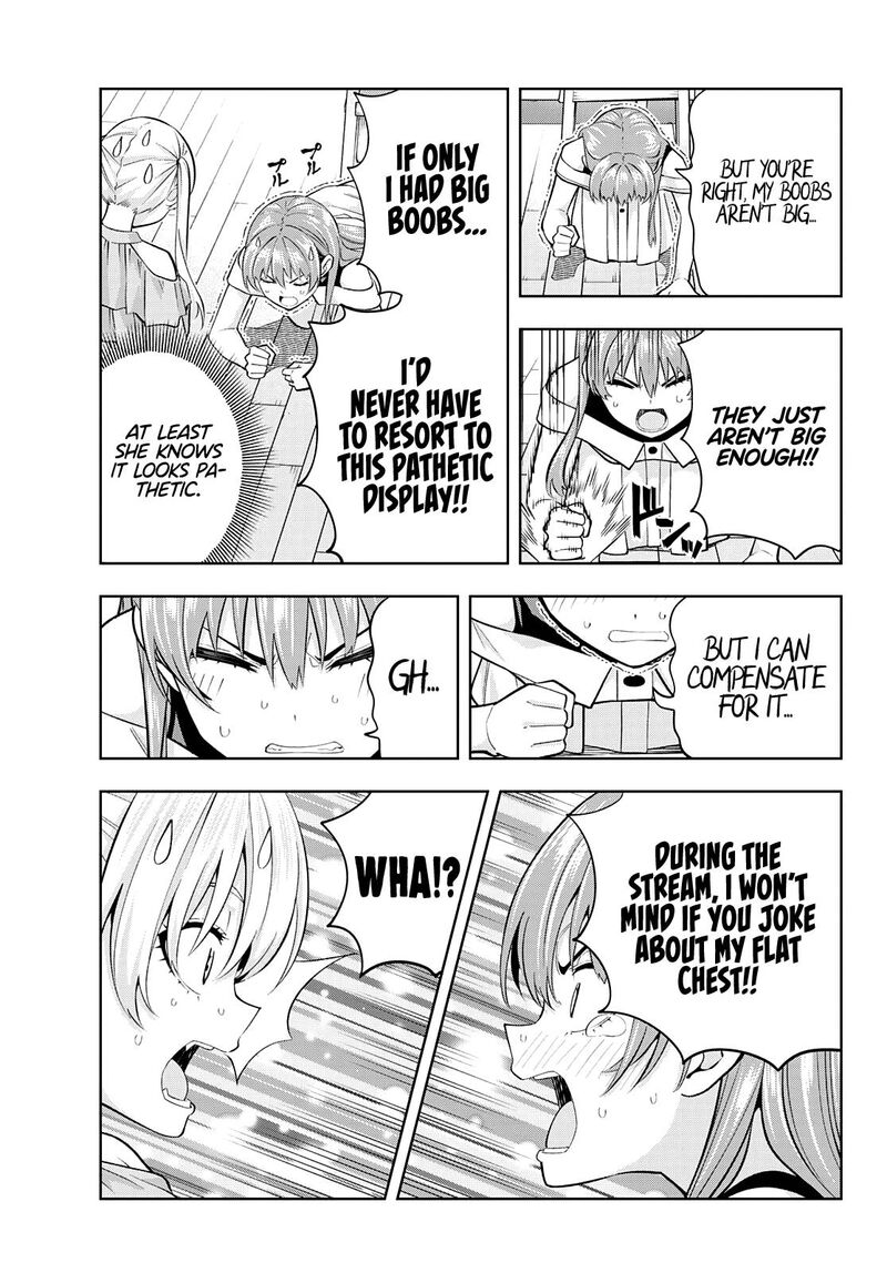 Kanojo Mo Kanojo 97 11