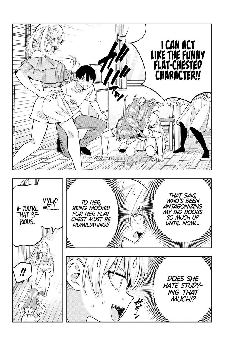 Kanojo Mo Kanojo 97 12