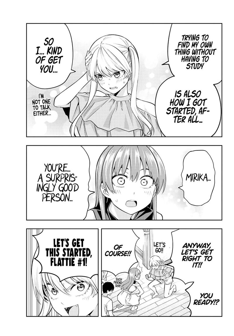 Kanojo Mo Kanojo 97 13