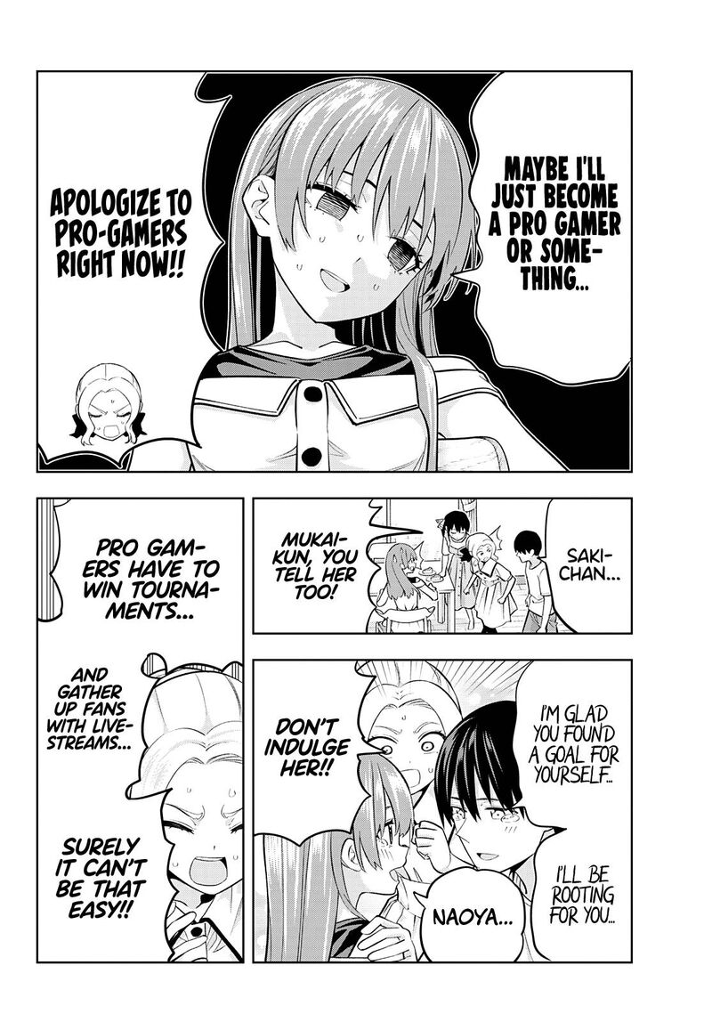 Kanojo Mo Kanojo 97 4