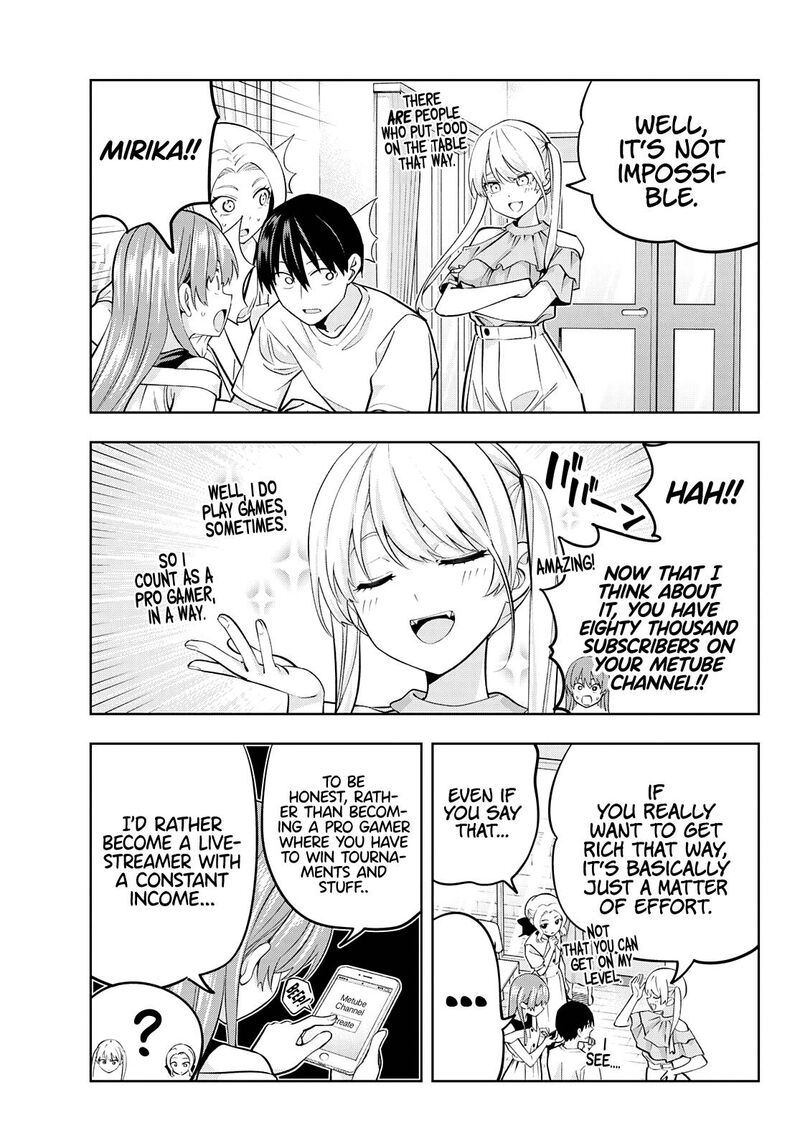 Kanojo Mo Kanojo 97 5