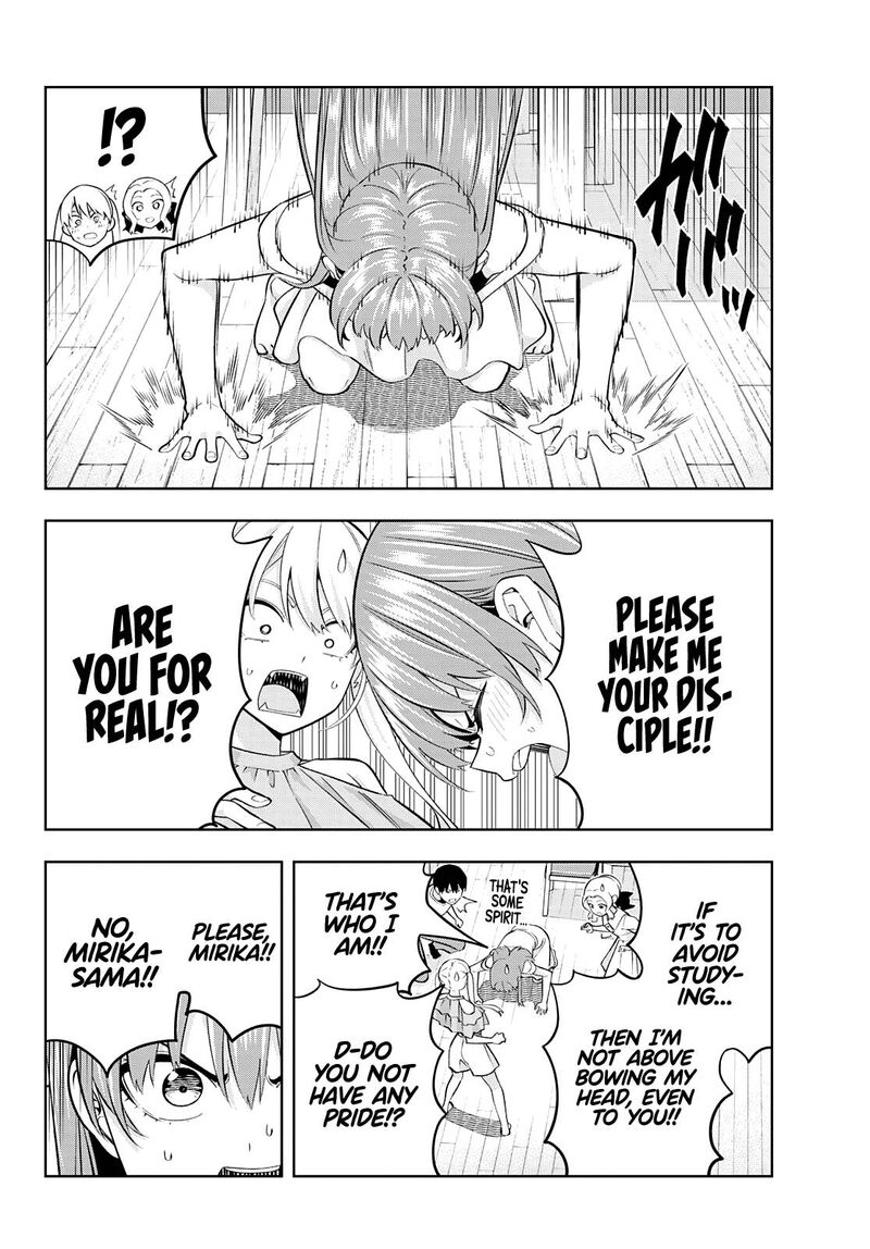 Kanojo Mo Kanojo 97 6