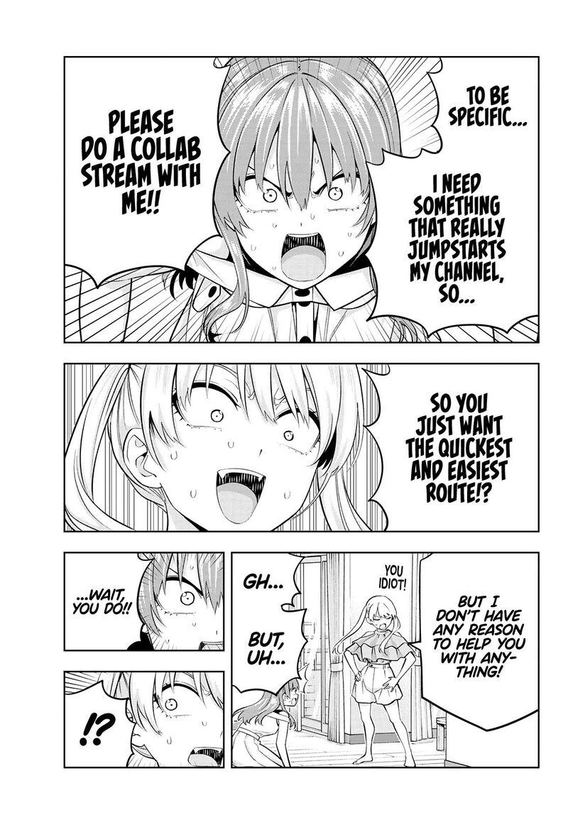Kanojo Mo Kanojo 97 7