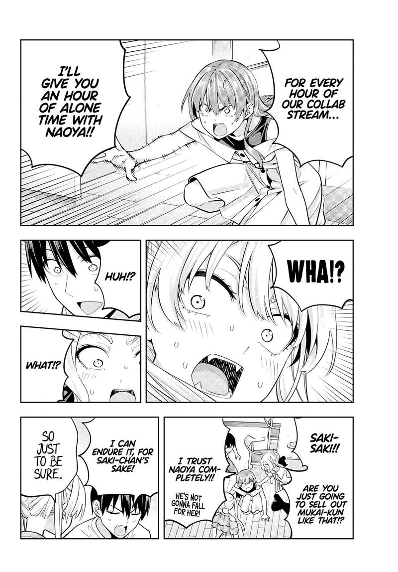 Kanojo Mo Kanojo 97 8