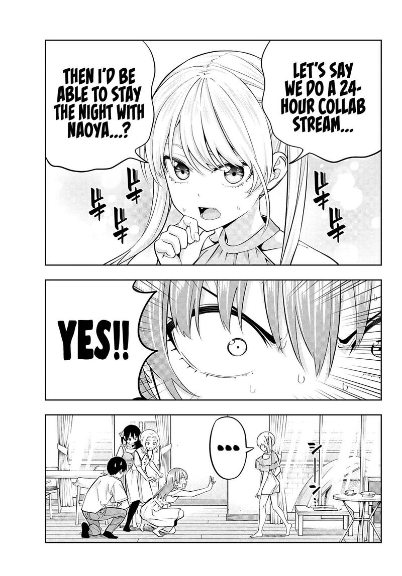 Kanojo Mo Kanojo 97 9