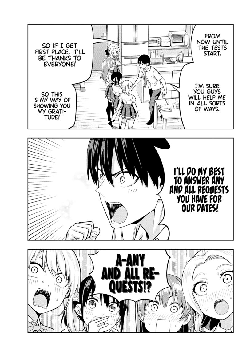 Kanojo Mo Kanojo 99 13