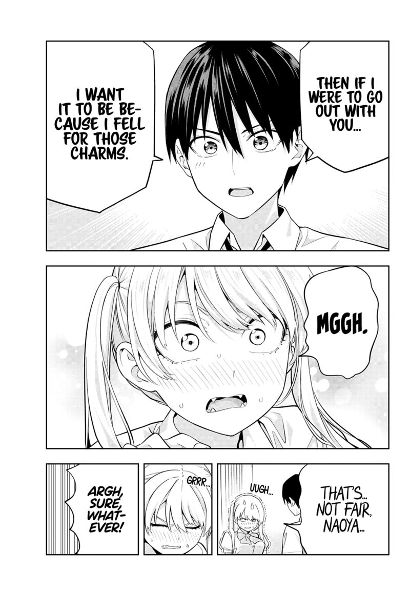 Kanojo Mo Kanojo 99 15