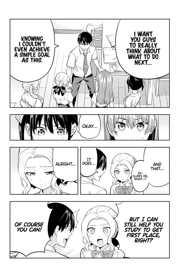 Kanojo Mo Kanojo 99 4