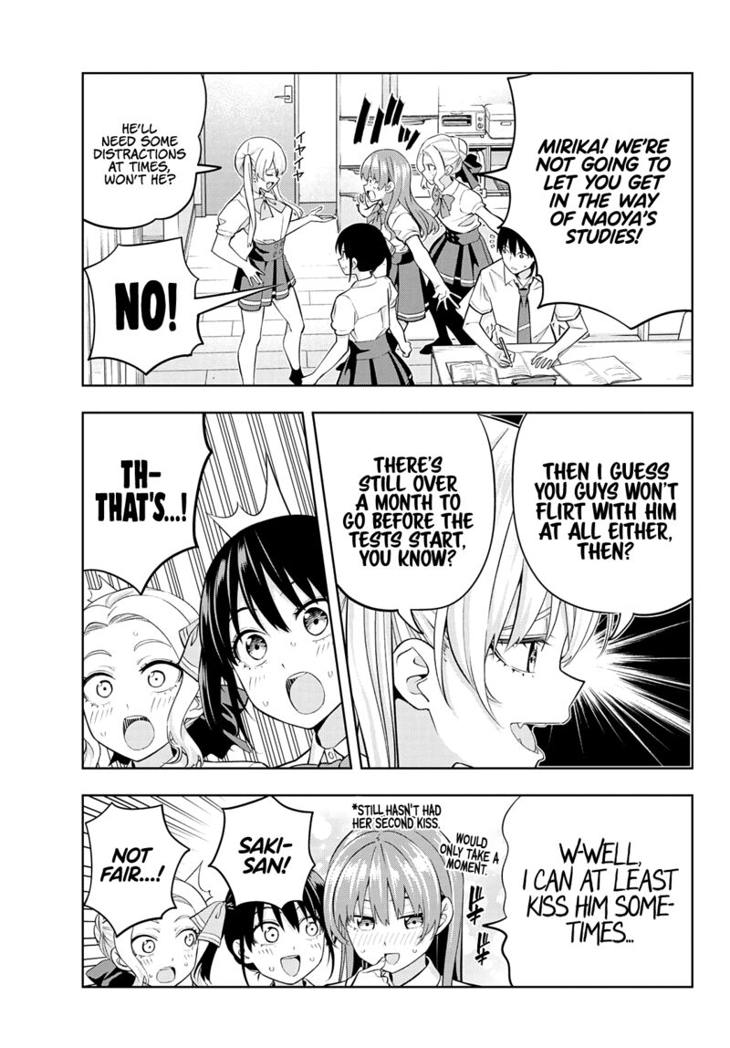 Kanojo Mo Kanojo 99 7