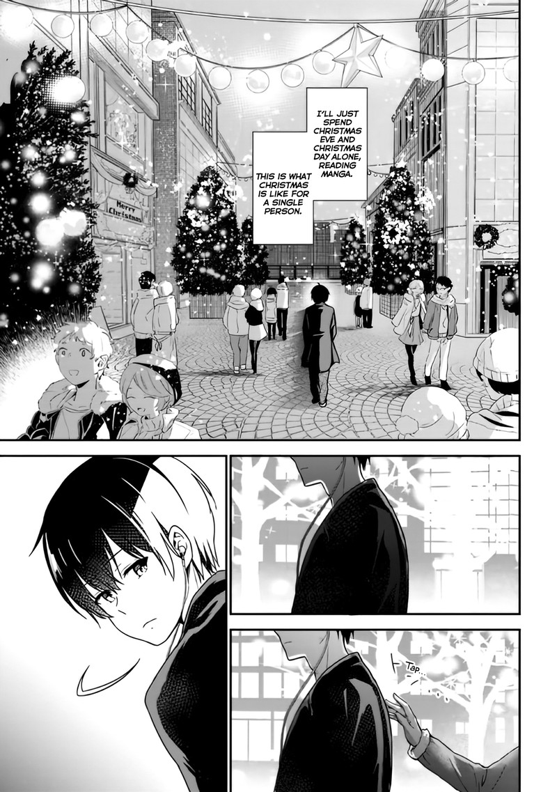 Kanojo Ni Uwakisareteita Ore Ga Koakuma Na Kouhai Ni Natsukareteimasu 1 15