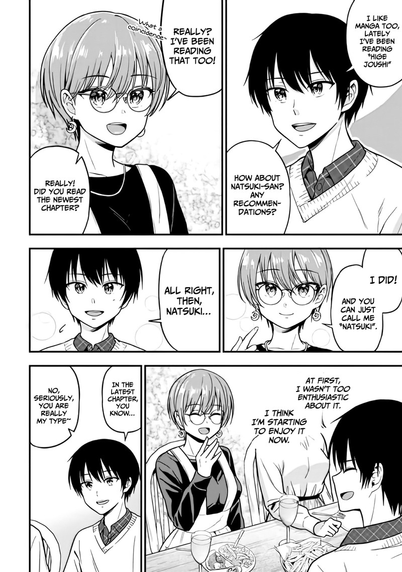 Kanojo Ni Uwakisareteita Ore Ga Koakuma Na Kouhai Ni Natsukareteimasu 2 10