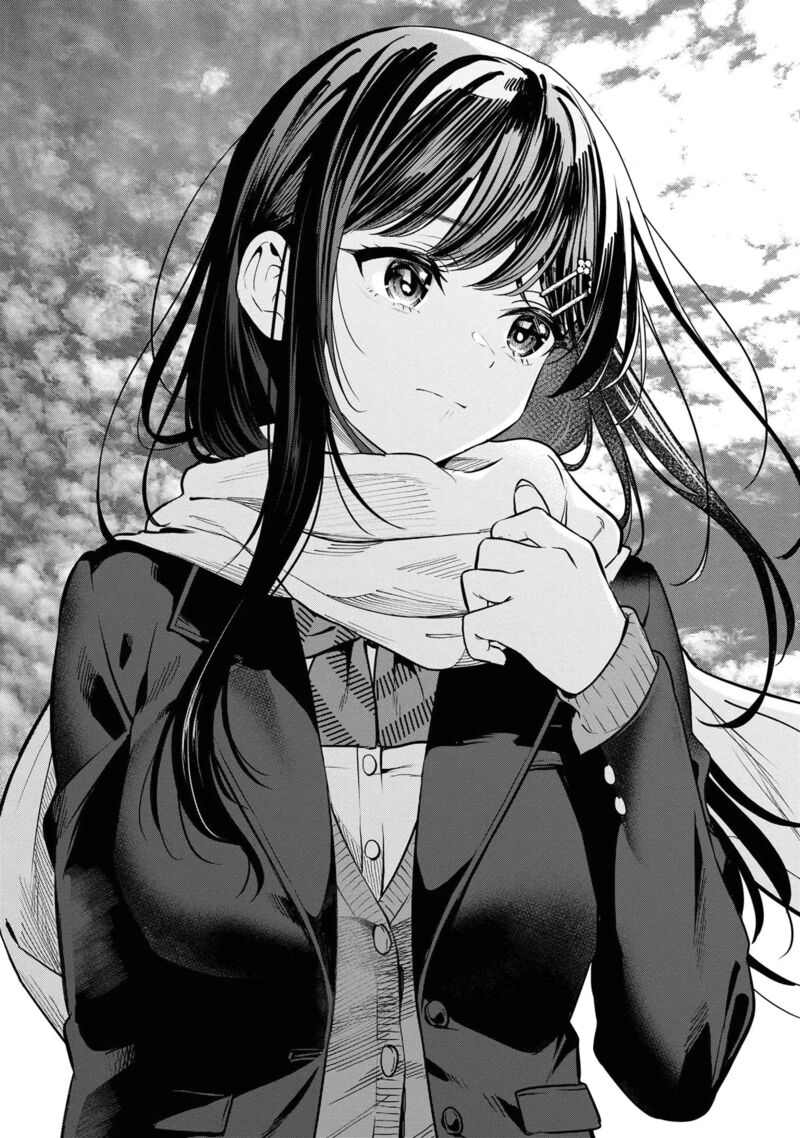Kanojo Ni Uwakisareteita Ore Ga Koakuma Na Kouhai Ni Natsukareteimasu 21 25