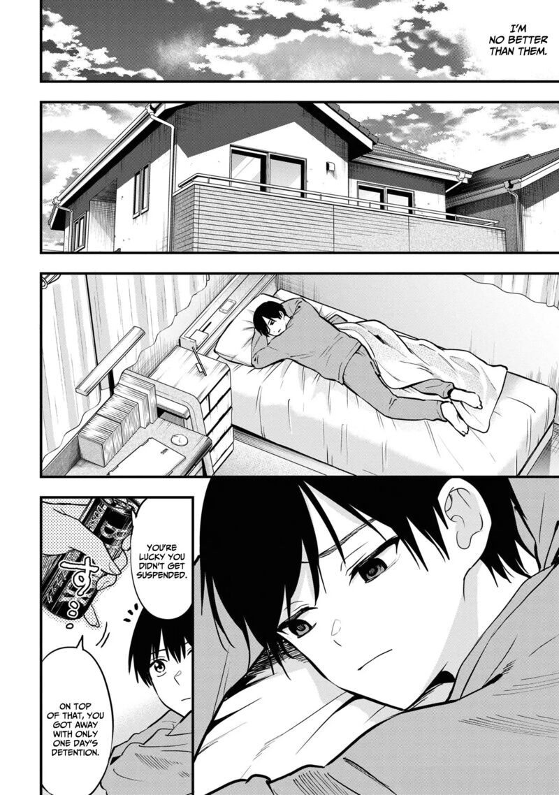 Kanojo Ni Uwakisareteita Ore Ga Koakuma Na Kouhai Ni Natsukareteimasu 22 19