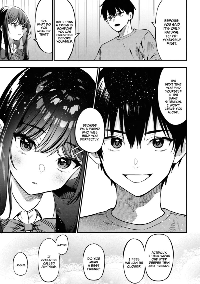 Kanojo Ni Uwakisareteita Ore Ga Koakuma Na Kouhai Ni Natsukareteimasu 22 24