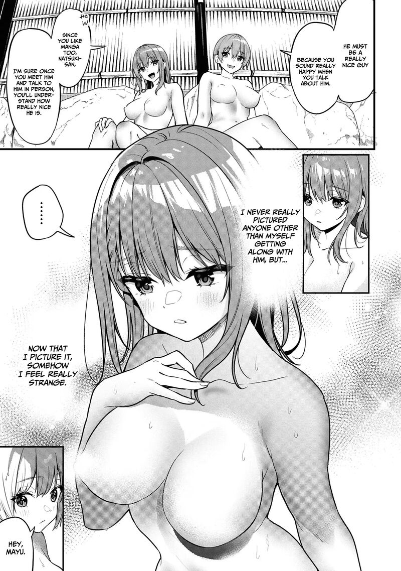 Kanojo Ni Uwakisareteita Ore Ga Koakuma Na Kouhai Ni Natsukareteimasu 22e 6