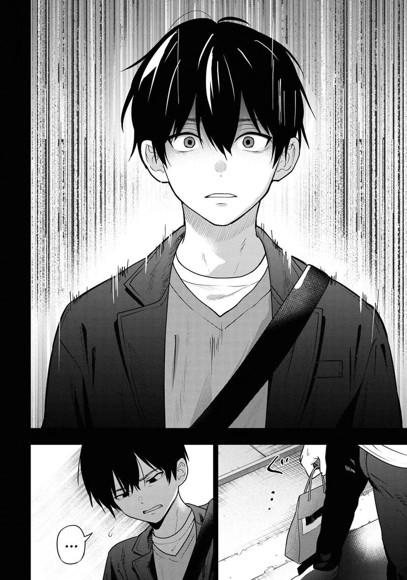 Kanojo Ni Uwakisareteita Ore Ga Koakuma Na Kouhai Ni Natsukareteimasu 26 16