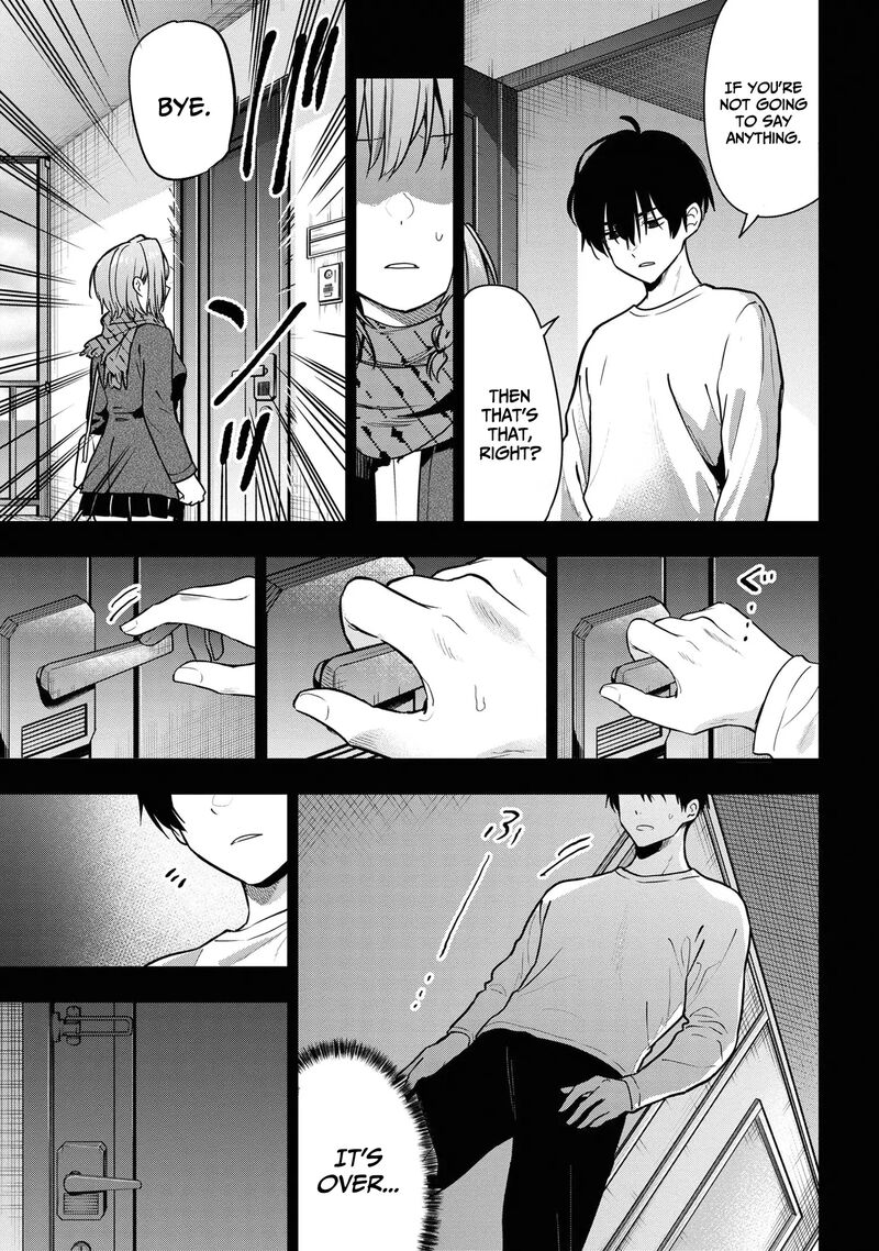 Kanojo Ni Uwakisareteita Ore Ga Koakuma Na Kouhai Ni Natsukareteimasu 26 23
