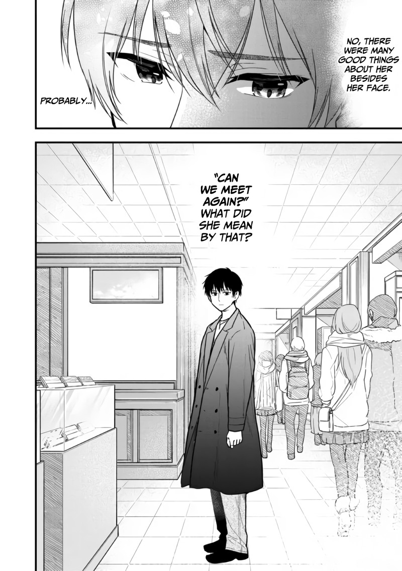 Kanojo Ni Uwakisareteita Ore Ga Koakuma Na Kouhai Ni Natsukareteimasu 7a 9