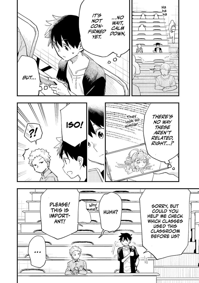 Kanojo No Real Ga Kirinukenai 10 6