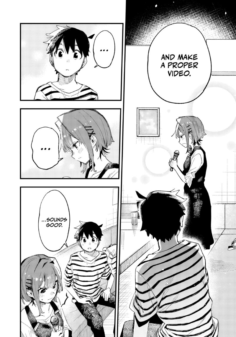 Kanojo No Real Ga Kirinukenai 9 13