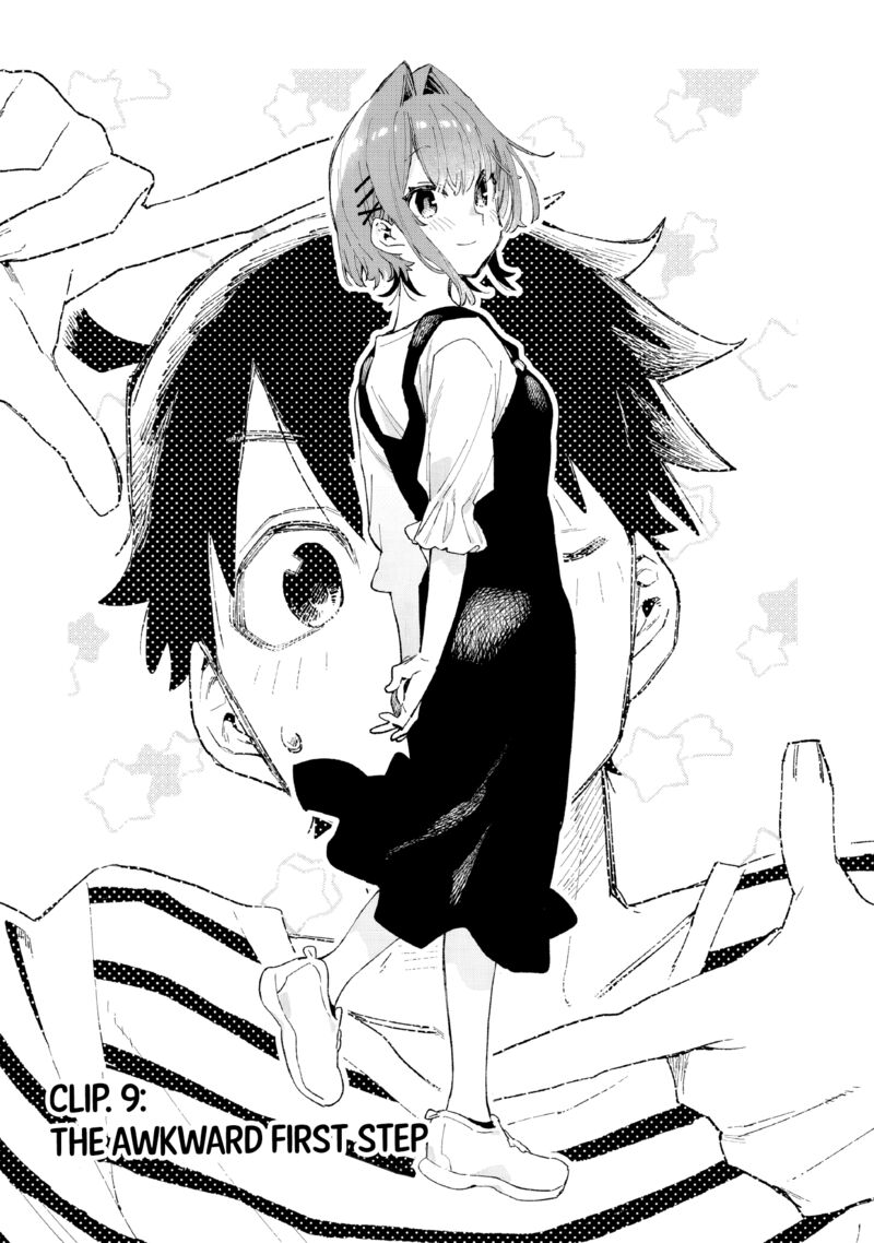 Kanojo No Real Ga Kirinukenai 9 4