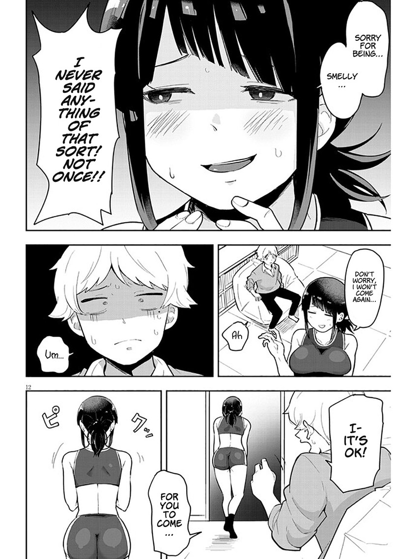 Kanojo No Sore Ni Yarareteru 1 13