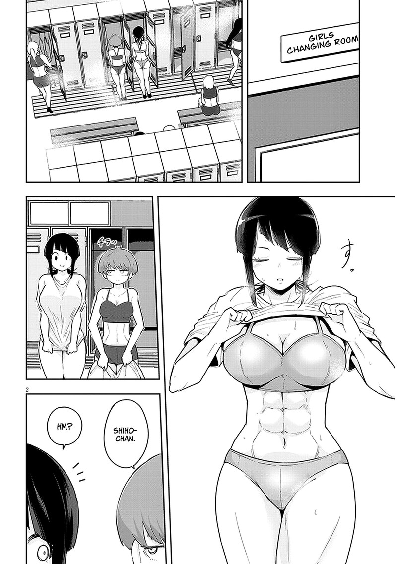 Kanojo No Sore Ni Yarareteru 10 2