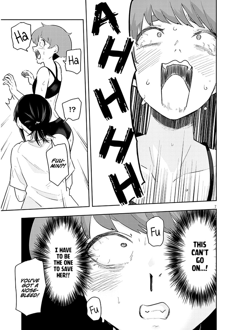Kanojo No Sore Ni Yarareteru 10 7