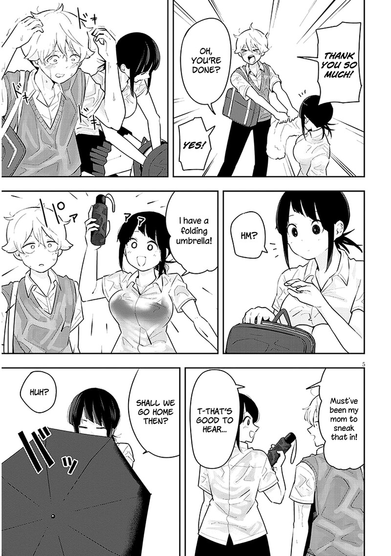 Kanojo No Sore Ni Yarareteru 12 5