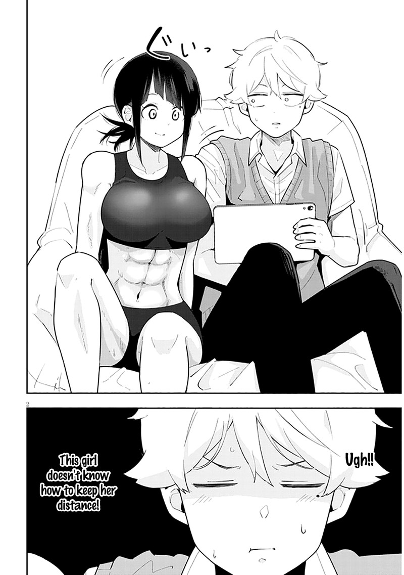 Kanojo No Sore Ni Yarareteru 13 2