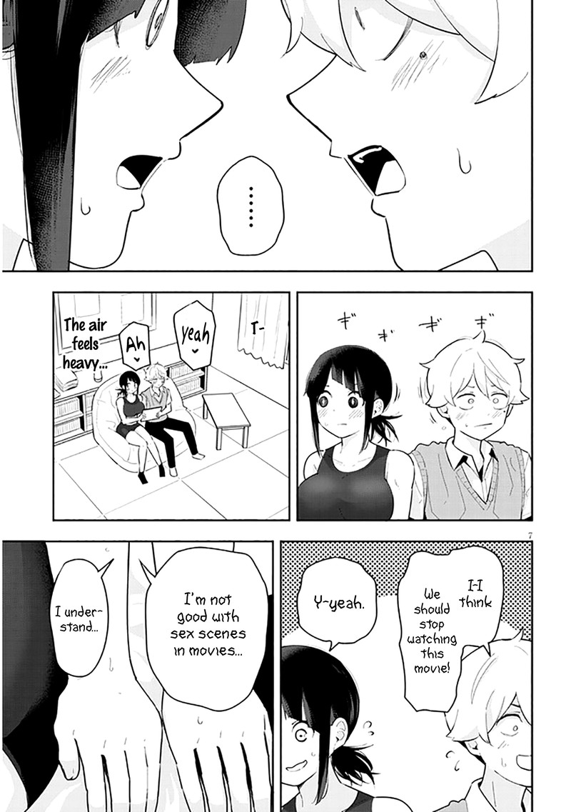 Kanojo No Sore Ni Yarareteru 13 7