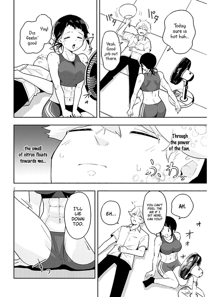 Kanojo No Sore Ni Yarareteru 15 2