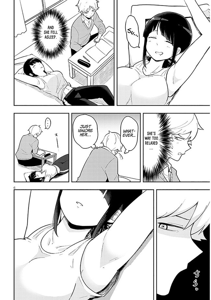 Kanojo No Sore Ni Yarareteru 2 6