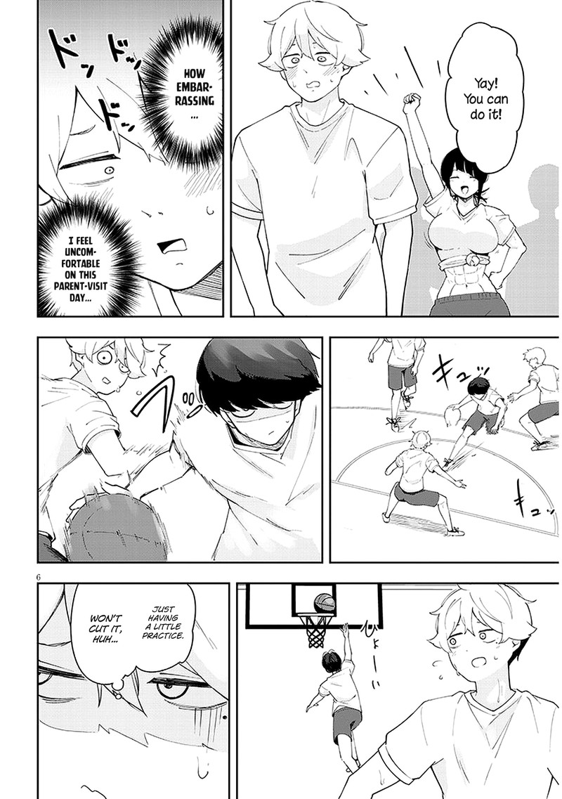 Kanojo No Sore Ni Yarareteru 20 6