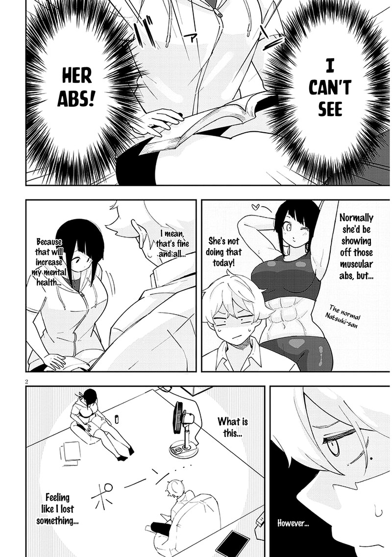 Kanojo No Sore Ni Yarareteru 21 2