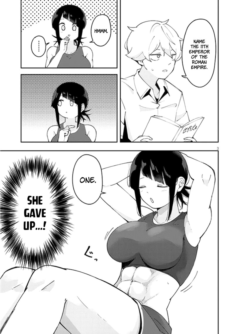 Kanojo No Sore Ni Yarareteru 23 3