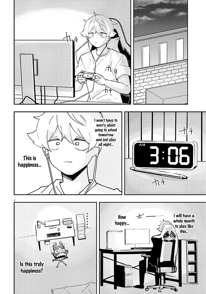 Kanojo No Sore Ni Yarareteru 24 4