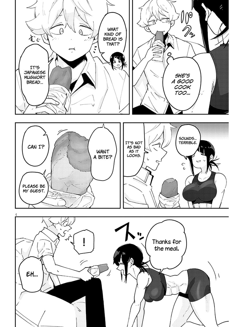 Kanojo No Sore Ni Yarareteru 25 4