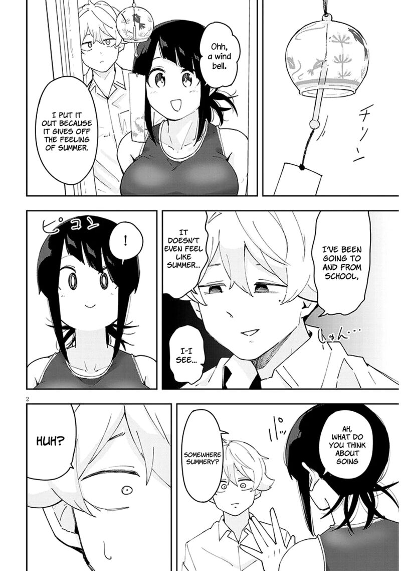 Kanojo No Sore Ni Yarareteru 26 2