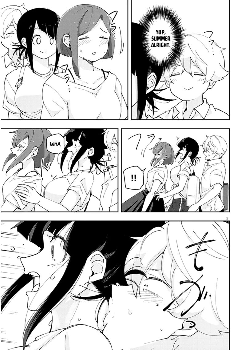 Kanojo No Sore Ni Yarareteru 26 5