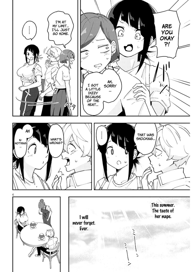 Kanojo No Sore Ni Yarareteru 26 6