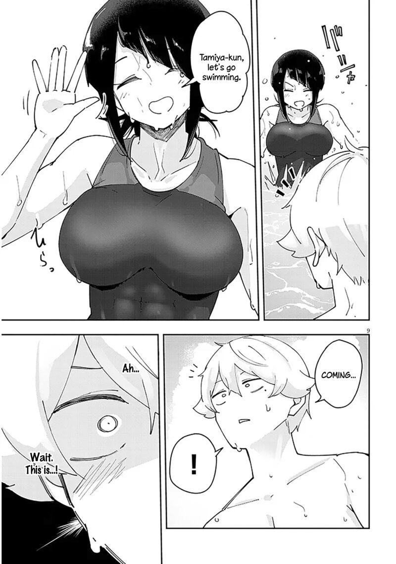 Kanojo No Sore Ni Yarareteru 28 10