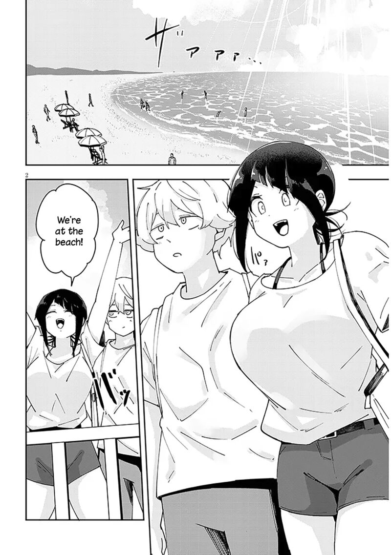 Kanojo No Sore Ni Yarareteru 28 3
