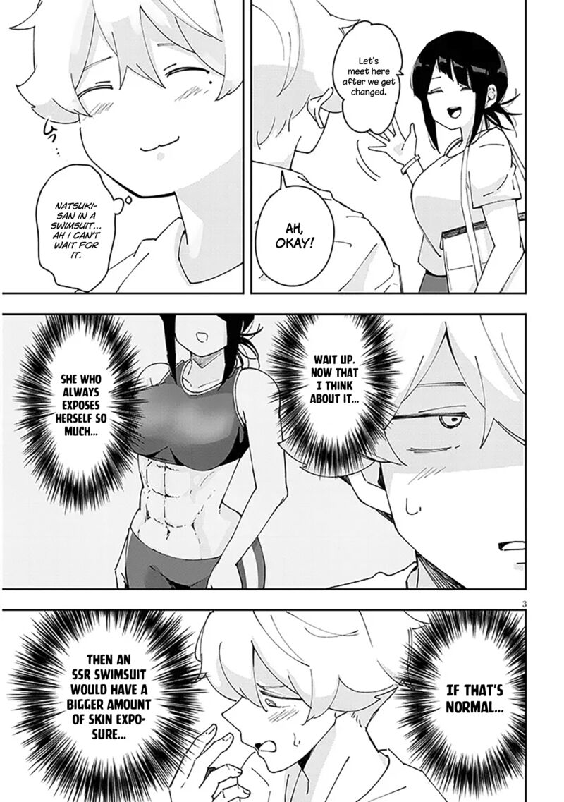 Kanojo No Sore Ni Yarareteru 28 4