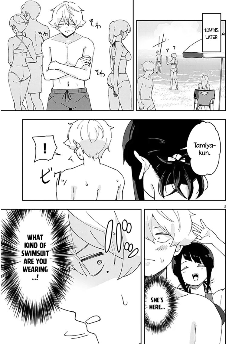 Kanojo No Sore Ni Yarareteru 28 6