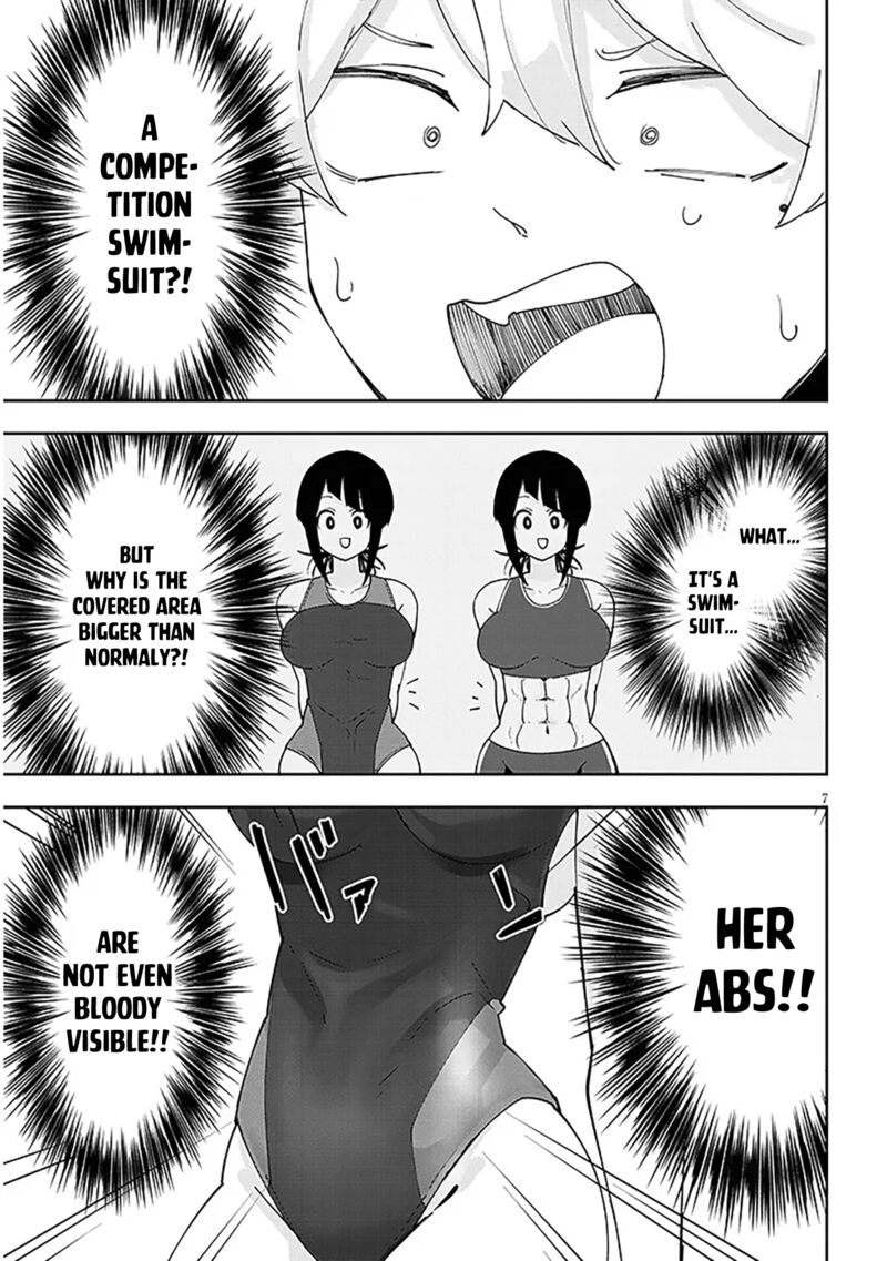 Kanojo No Sore Ni Yarareteru 28 8