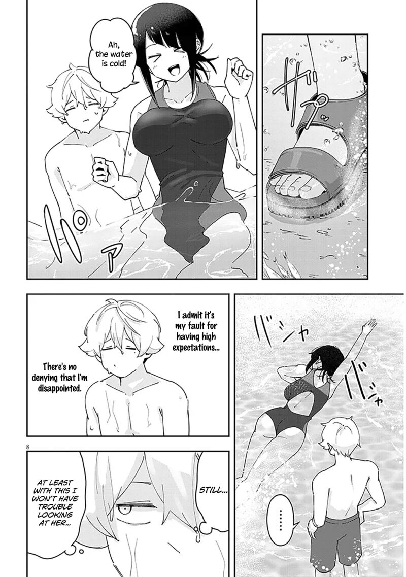 Kanojo No Sore Ni Yarareteru 28 9