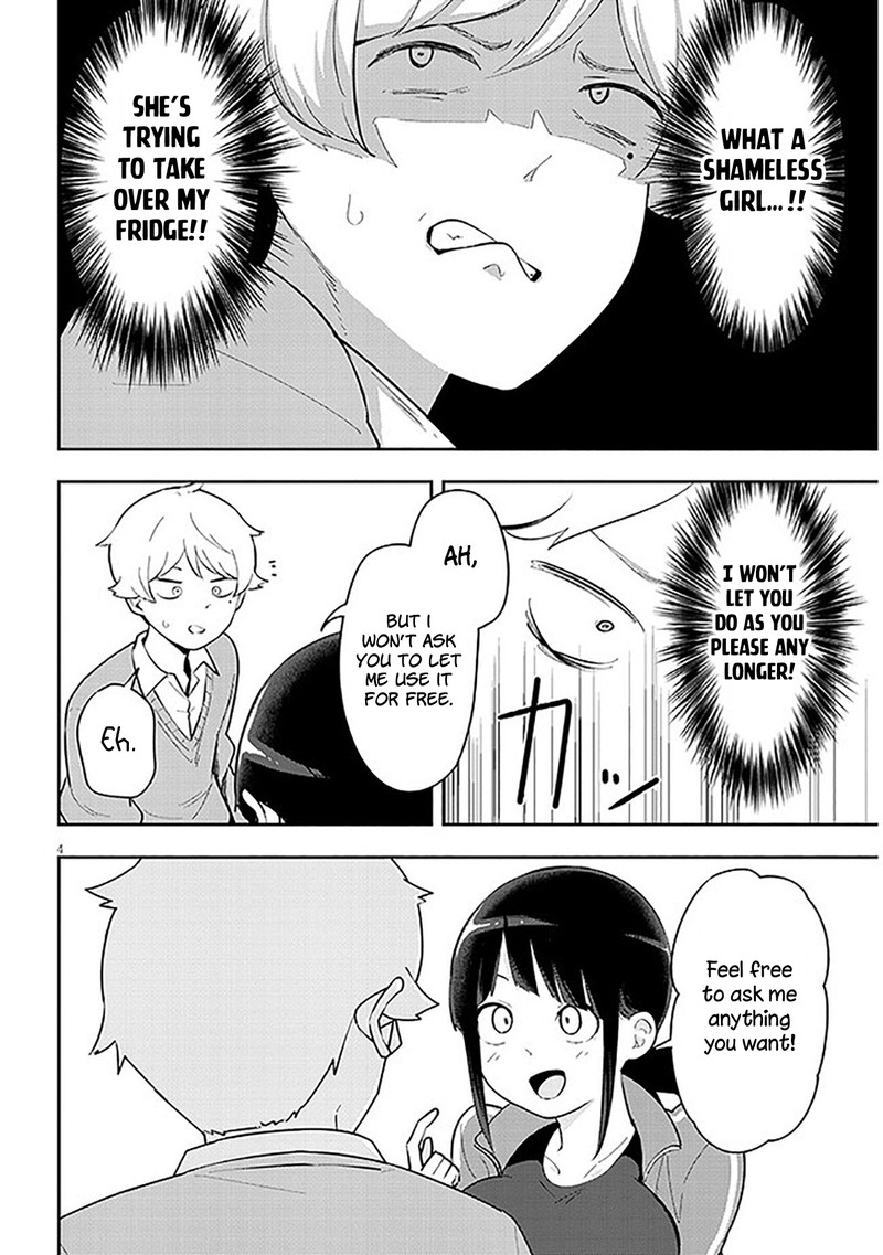 Kanojo No Sore Ni Yarareteru 3 4